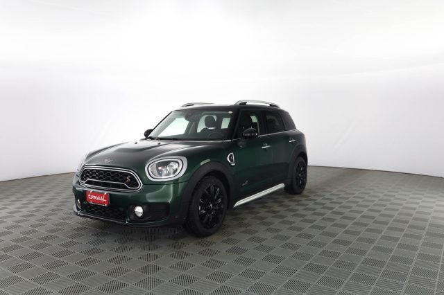 MINI Mini Countryman 2.0 Cooper SD Boost Country