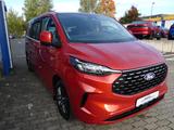 Ford Tourneo Custom 2.0 EcoBlue Titanium L2 #Techno 5 - Ford Gebrauchtwagen in Dresden