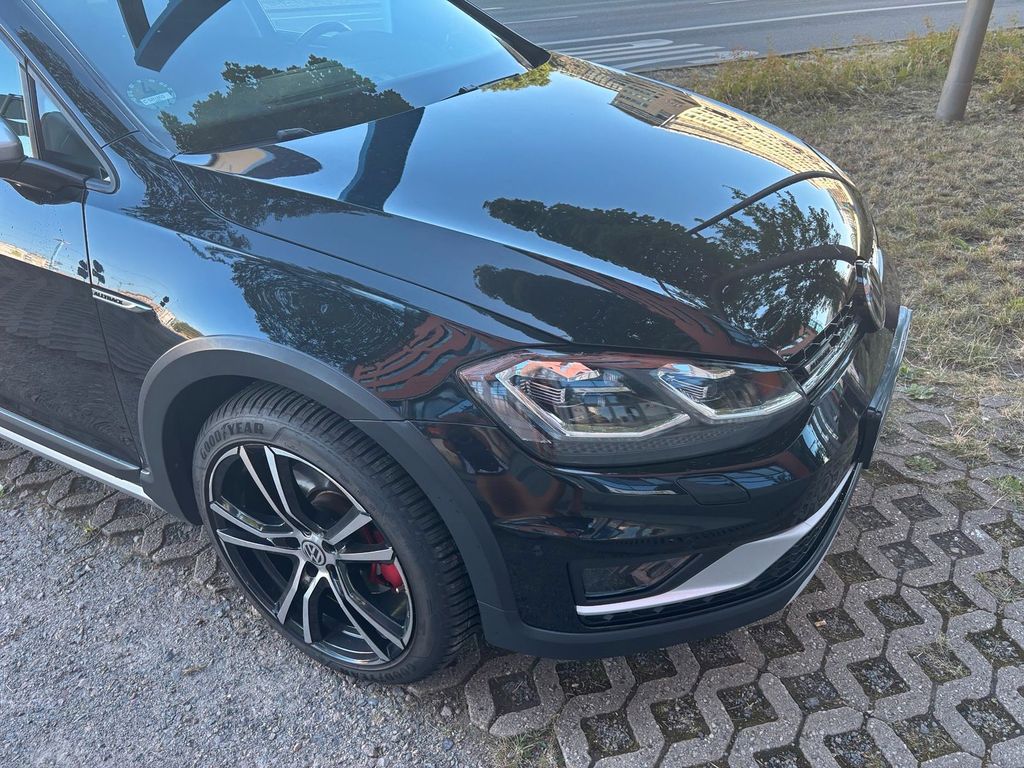 Image of Volkswagen Passat Variant