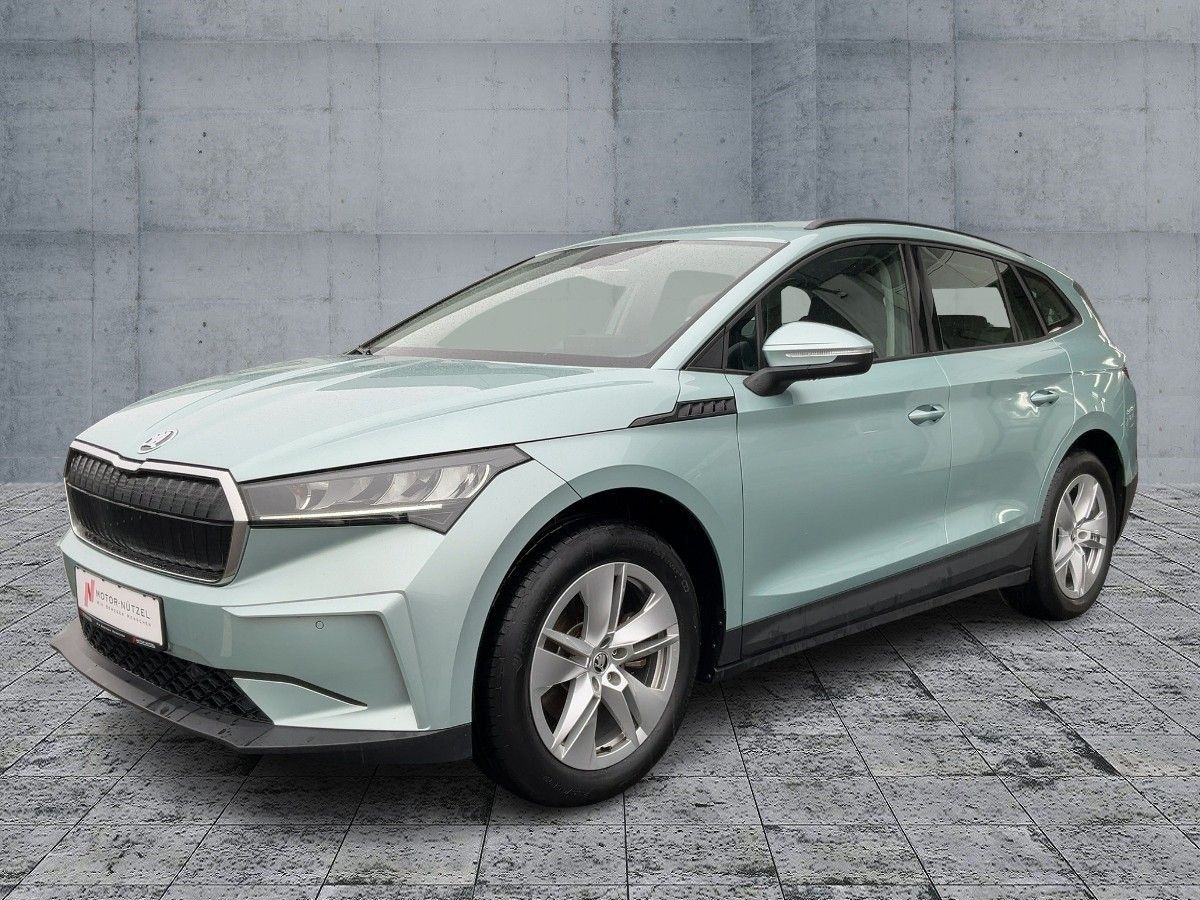 Skoda Enyaq - Bild 2