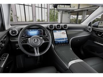 2026 Mercedes-BENZ GLC 照片 4