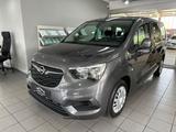 Opel Combo Kombi 1.5 CDTI 1. Hand|Klima|Navi|Garantie - Opel Combo in Essen