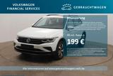 Volkswagen Tiguan Life 1.4 TSI Hybrid DSG Pano*RFK*PDC*Temp - VW Tiguan Gebrauchtwagen in Duisburg