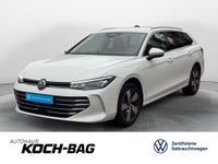 Volkswagen Passat Variant - Vorschau Bild 1