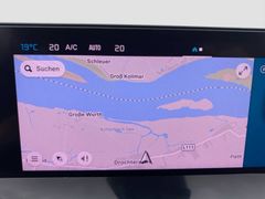 CITROEN C4 e-Elektro Shine 136 Navi LED Kamera