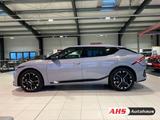 Kia EV6 GT-Line 84 kWh AWD Wärmepumpe Panodach Assis - Kia EV6 GT-line