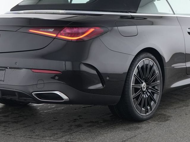 Mercedes-Benz CLE 180