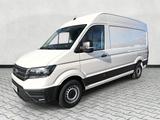 Volkswagen VW Crafter 35 2.0TDI MR HD L3H3 / Keyless Start - Volkswagen Crafter: L3h2