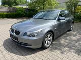 BMW 523i Edition Lifestyle*Leder*Navi*LM*HUD*AHK* - BMW 523 Gebrauchtwagen in Mülheim (Ruhr)