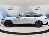 BMW 540d xDrive Touring AHK 360° HEAD-UP SITZBELÜFT - BMW 540: Weiß