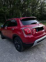Fiat 500X 1.6 MultiJet 88kW POP STAR S&S 4x2 POP STAR - Fiat 500X in Frankfurt (Main)