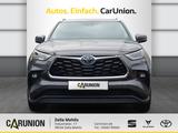 Toyota Highlander 2.5 Executive Allrad *PANOD*KAMERA* - Toyota Highlander mit Hybrid-Antrieb: Automatik