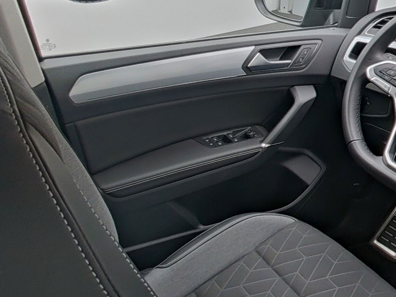 Volkswagen Touran - Bild 14