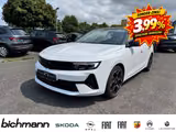 Opel Astra GS NAVI ACC 360Cam PDC SHZ LHZ beheizb. Fr - Opel Astra Tageszulassungen