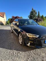 Audi A3 40 TFSI S tronic quattro sport sport - Audi A3: Alcantara, Standheizung