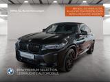 BMW X4 M Sportp. Dig.Cockpit Laser Shz. V+H Sports. - BMW X4 M aus 2023