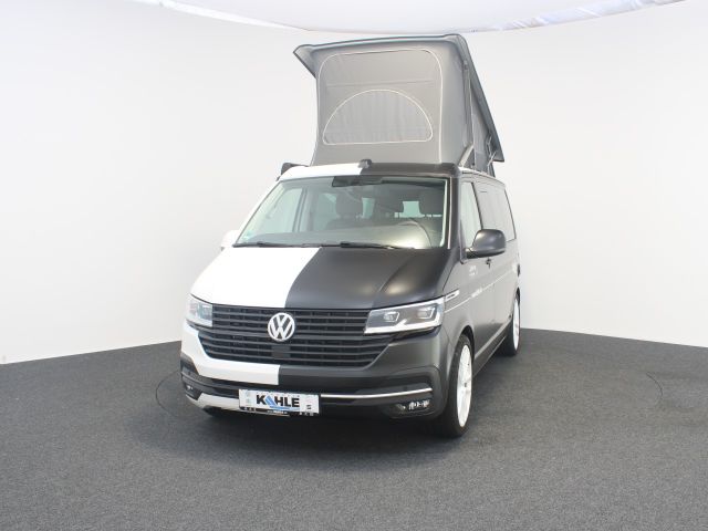 Volkswagen T6.1 California Ocean 2.0 TDI DSG SCR Klima