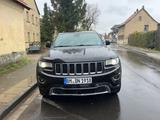 Jeep Grand Cherokee 3.0l V6 MultiJet 140kW Laredo... - Jeep Grand Cherokee: Laredo