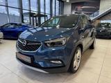 Opel Mokka X Innovation 4x4 Auto.|AHK|Kam.|LED| - scheckheftgepflegte Opel Mokka X