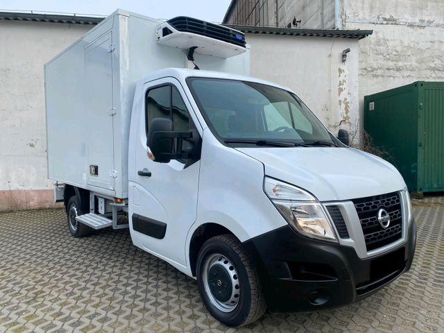 Nissan NV 400*Kühlkoffer*TÜV2026*Klims