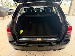 MERCEDES-BENZ C 350 eT Avantgarde Airmatic Distronic+ Pano AHK