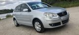 Volkswagen Polo 1.2 51kW Black/Silver Edition Black/Sil... - Volkswagen Polo Black-Silver-Edition