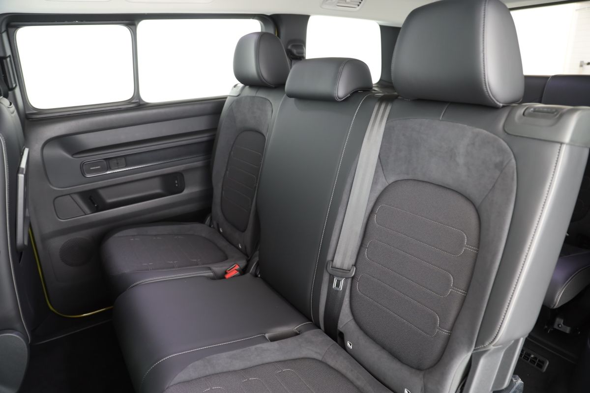 Volkswagen ID. Buzz - Bild 13