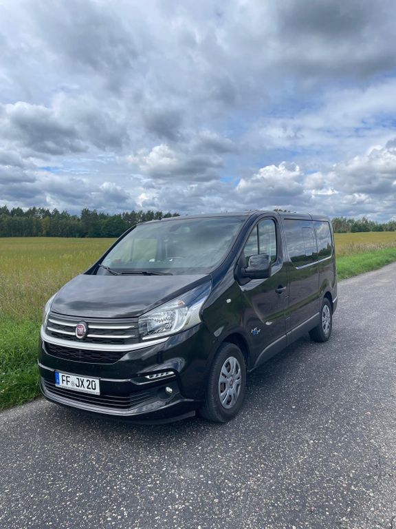 Image of Fiat Talento