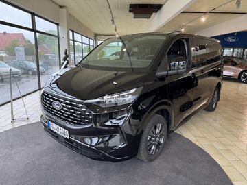 Ford Tourneo Custom 320 L1 Titanium FWD