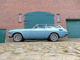 Volvo P1800 ES Schneewitchensarg mit Overdrive - Volvo: 1800s