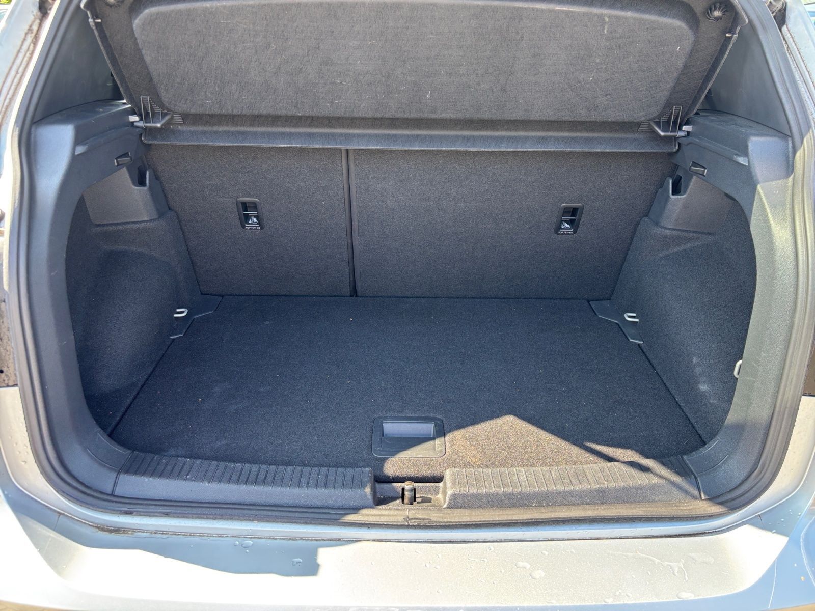 Volkswagen T-Cross - Bild 15