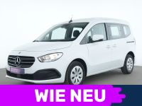 Mercedes-Benz T-Klasse - Vorschau Bild 1