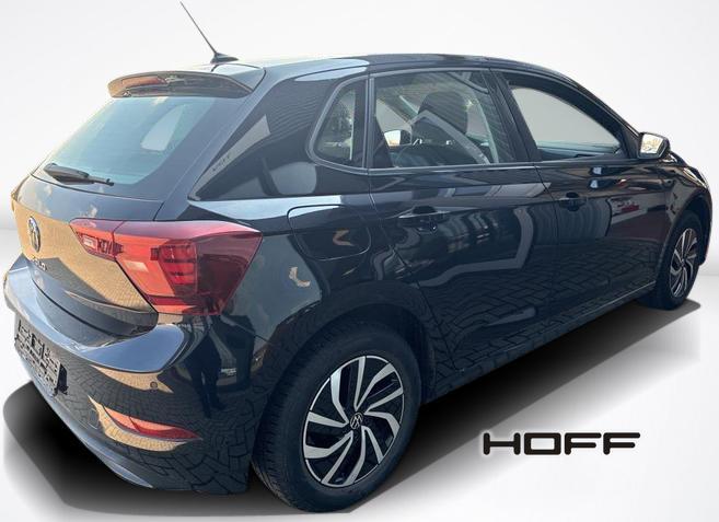 Volkswagen Polo 1.0 Life Alu LED Car Play Ganzjahrereifen