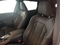 BMW X3 M50 - Vorschau Bild 12