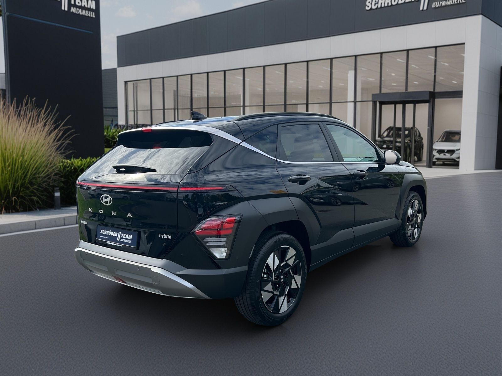 Hyundai Kona – Bild 5