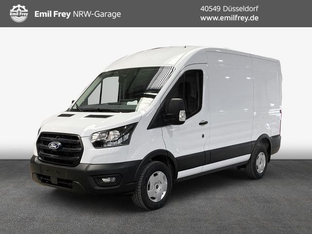 Ford Transit 350 L2H2 Lkw VA Autm. Trend 96 kW, 4-tür