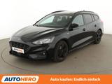 Ford Focus 1.0 EcoBoost Mild-Hybrid ST-Line*NAVI*AHK* - Ford Focus Gebrauchtwagen in Berlin