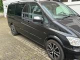 Mercedes-Benz Viano 3.0 CDI AMBIENTE EDITION lang AMBIENTE... - Mercedes-Benz Viano Gebrauchtwagen in Hamburg