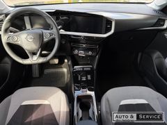 OPEL Mokka Elegance 1.2*AT*LED*CAM*Allwetter*1.Hand*
