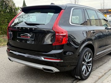 Volvo XC90 - 11