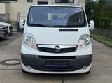 Opel Vivaro 2.5 CDTi Tour Cosmo SHZ PDC AHK KLIMA - gebrauchte Opel Vivaro aus dem Jahr 2010