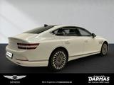 Genesis G80 Electrified Luxury  Techn. Komfort Nappa - Genesis Elektroautos