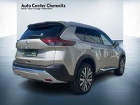 Nissan X-Trail - Vorschau Bild 4