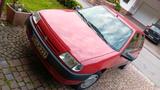 Citroën Citroen Saxo - Citroën SAXO aus 1997