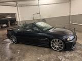 BMW E46 330ci Individuall - BMW 330 aus 2003: 330i