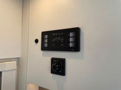Etrusco T 6900 SB | Autom. | RFK | Bettumbau Sitzgruppe