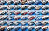 Volkswagen Bora 1.6 EU4 Highline/1.HAND/RUSTFREE - Volkswagen Bora: 6.4