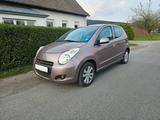 Suzuki Alto Basis - Suzuki Alto mit Benzin-Antrieb: Automatik