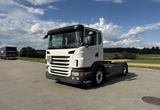 Scania G 440 Retarder ADR / Swiss-Vehicle - Scania R440