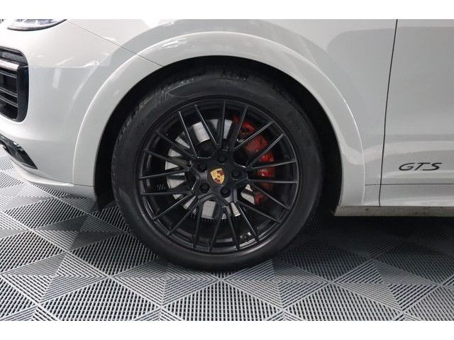 Porsche Cayenne GTS InnoDrive Head-Up Standh. Panorama foto 3